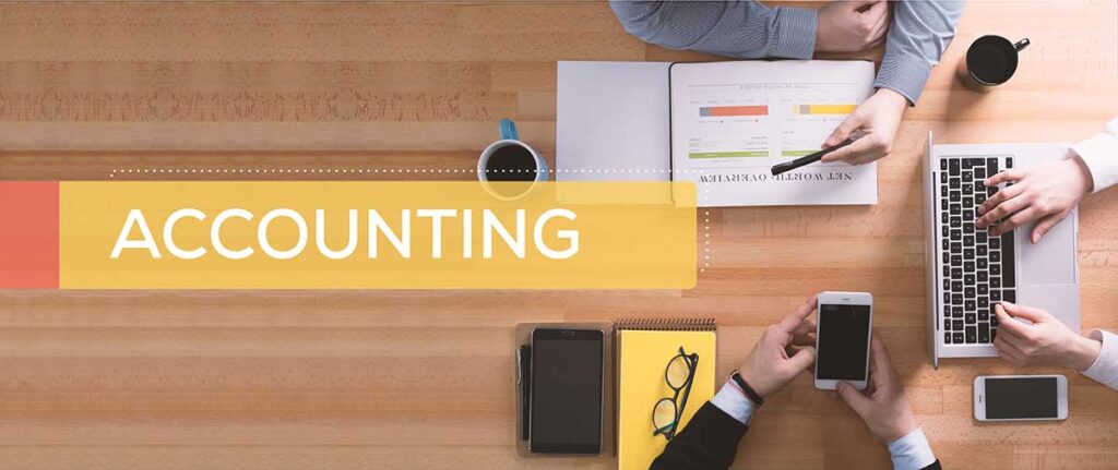 accounting Services