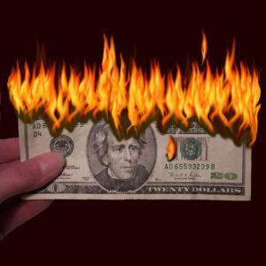 Money to Burn