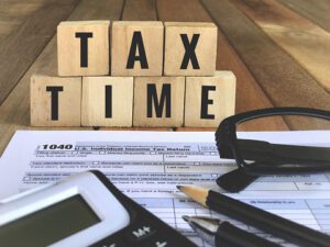 Income Tax Services Tallmadge, Akron Income Tax Preparation