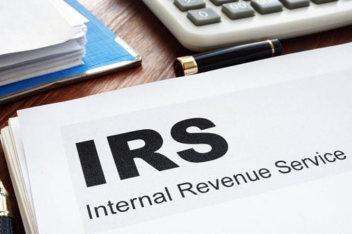 IRS Tax Publications, Akron Income Tax Preparation