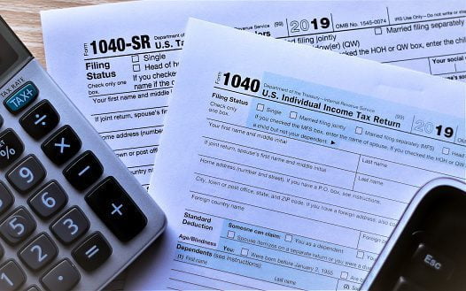 1040 tax return Akron, Akron Income Tax Preparation