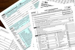 tax return service, Akron Income Tax Preparation