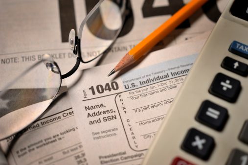 \de impuestos cerca de mí, Akron Income Tax Preparation