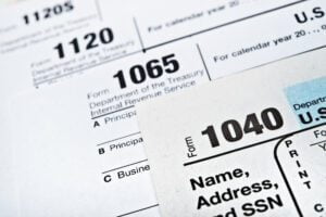 small business taxes