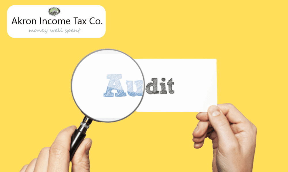 Avoid the top IRS Audit Triggers to Avoid