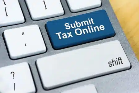 filing tax returns, Akron Income Tax Preparation