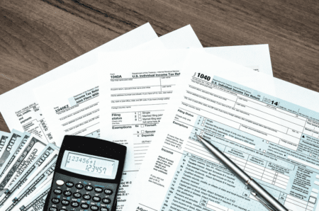 audit triggers, Akron Income Tax Preparation