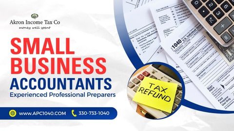 Small Business Accountants