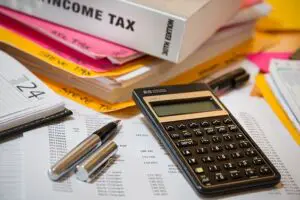 employee Tax Forms, Akron Income Tax Preparation