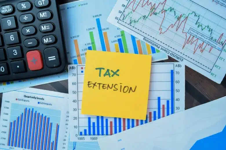 Filing a Tax Extension