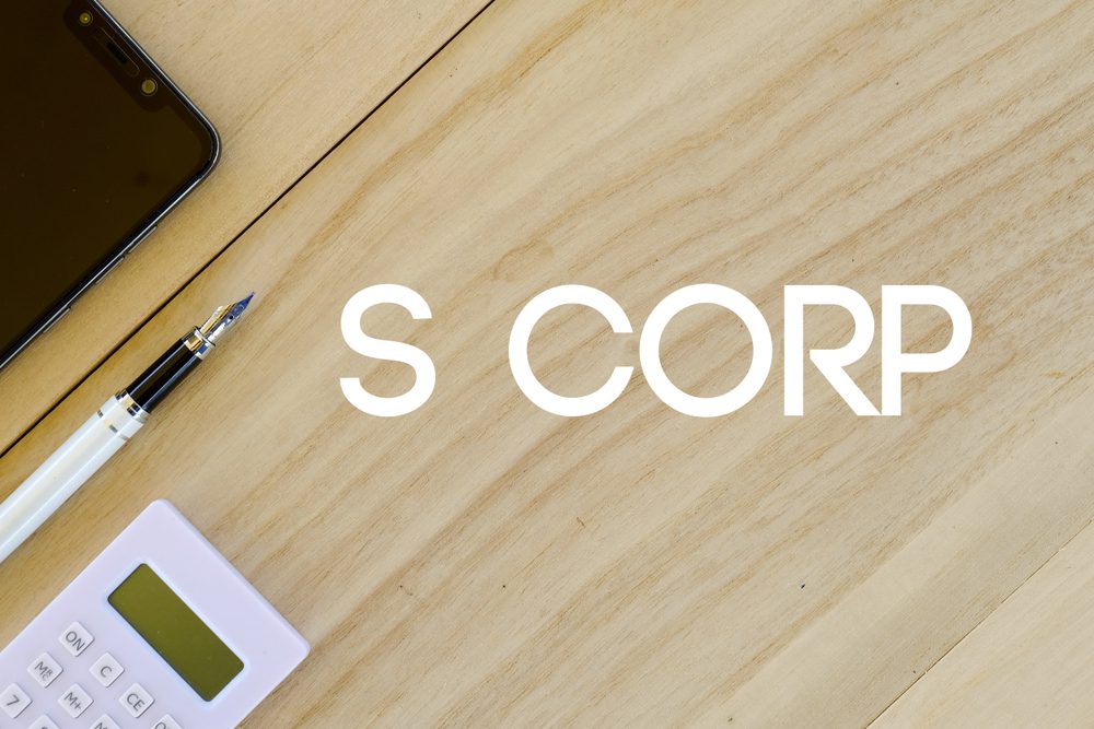 S Corp, Akron Income Tax Preparation