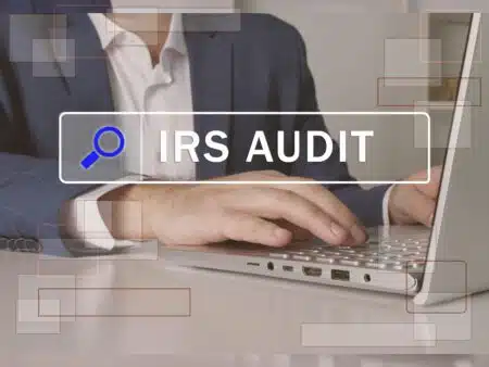 IRS Audit