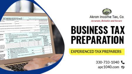 small business taxes