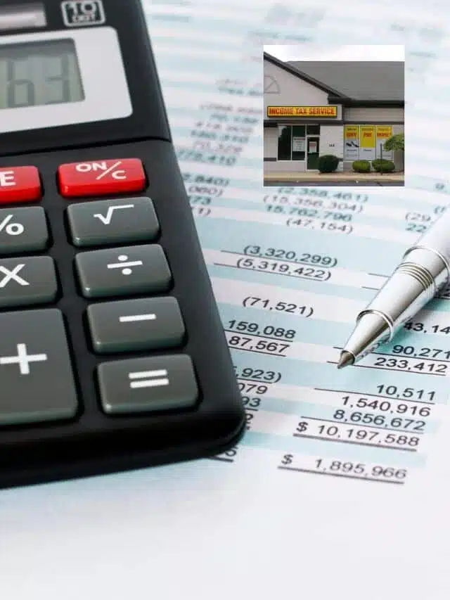 Essential Bookkeeping Tips