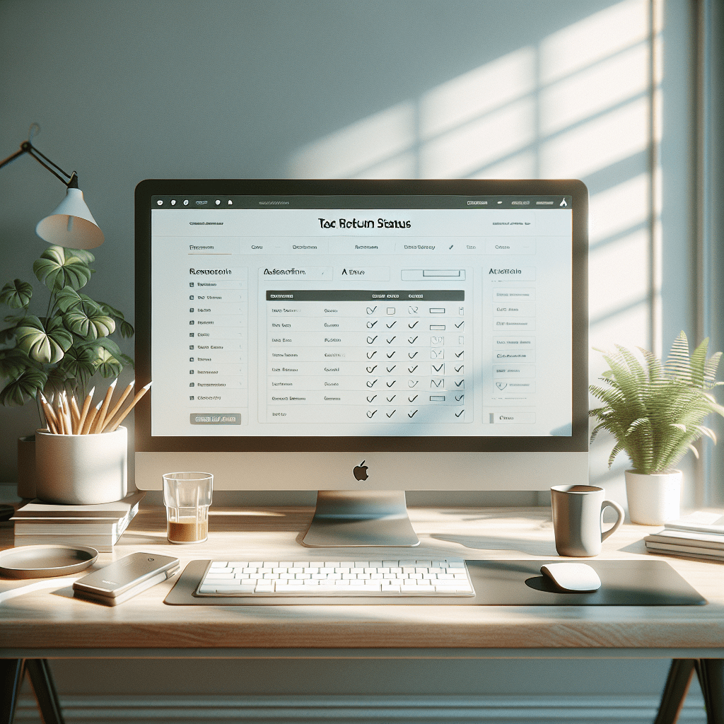 Check Federal Tax Return Status, Quick and Simple: Check Federal Tax Returns Status Online, Akron Income Tax Preparation