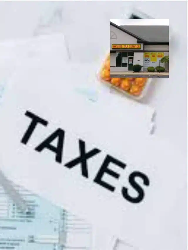 How to submit income tax returns online