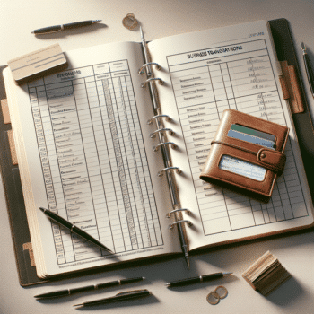 Keep Personal and Business Transactions Separate: Here's How