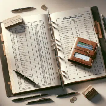 Keep Personal and Business Transactions Separate: Here's How