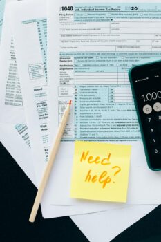 Small Business Taxes: What You Need to Know