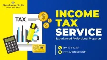 Best Tax Service