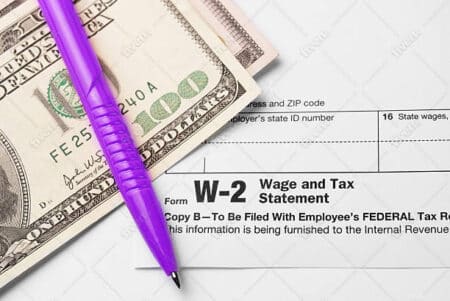 Health Insurance W2
