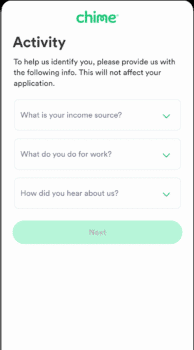 chime source