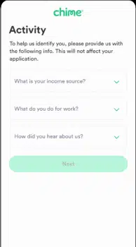 chime source