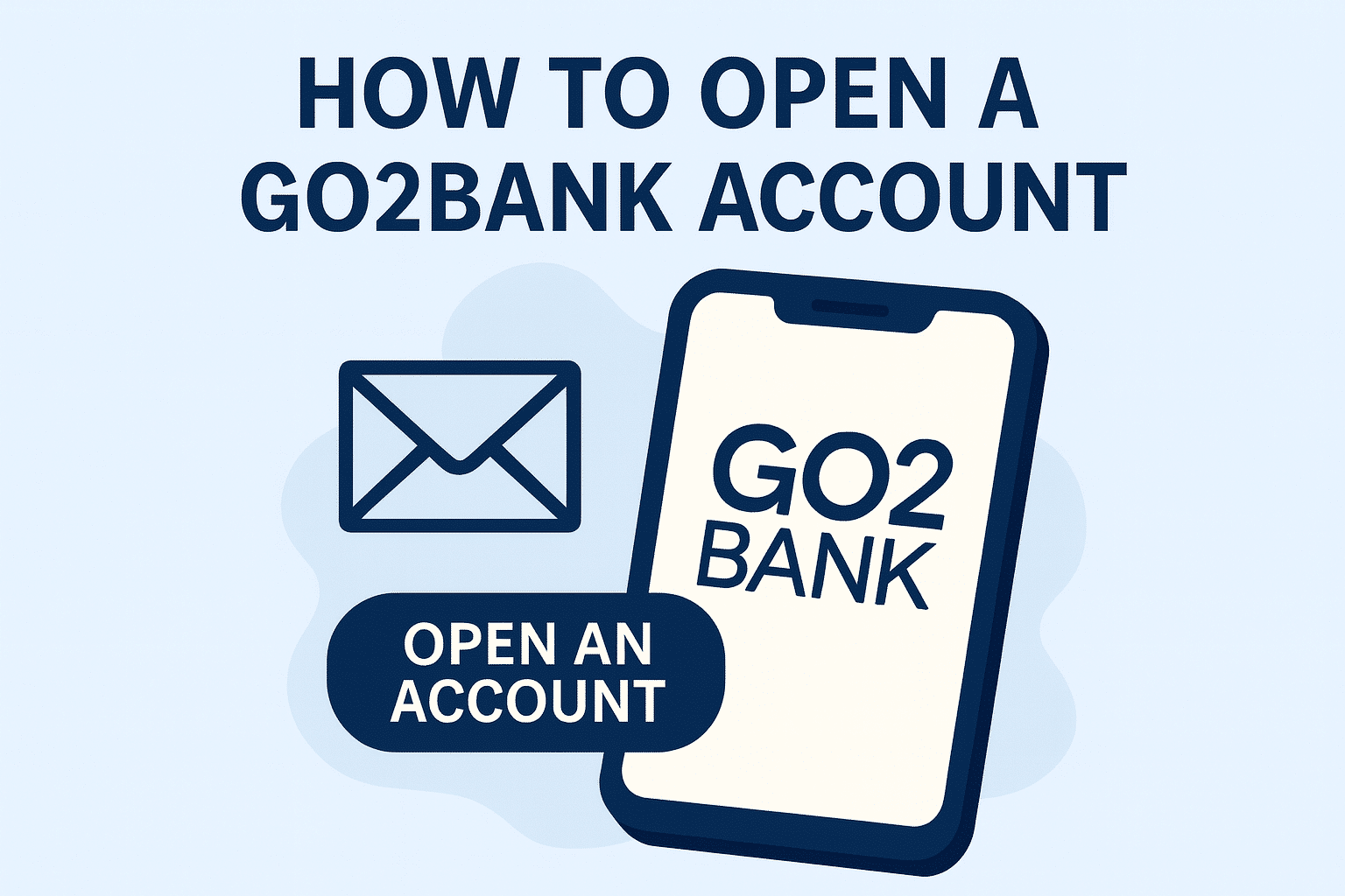 cómo abrir go2bank