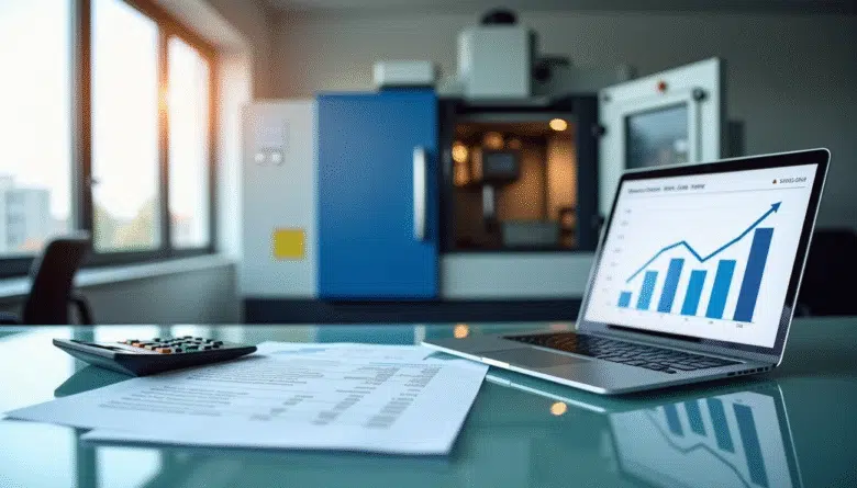 Assets and Equipment