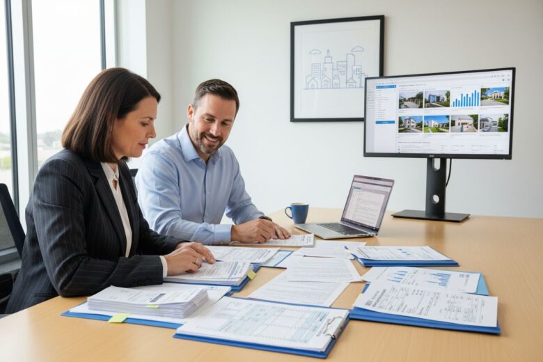 rental income tax process