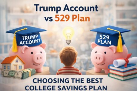 Trump Account